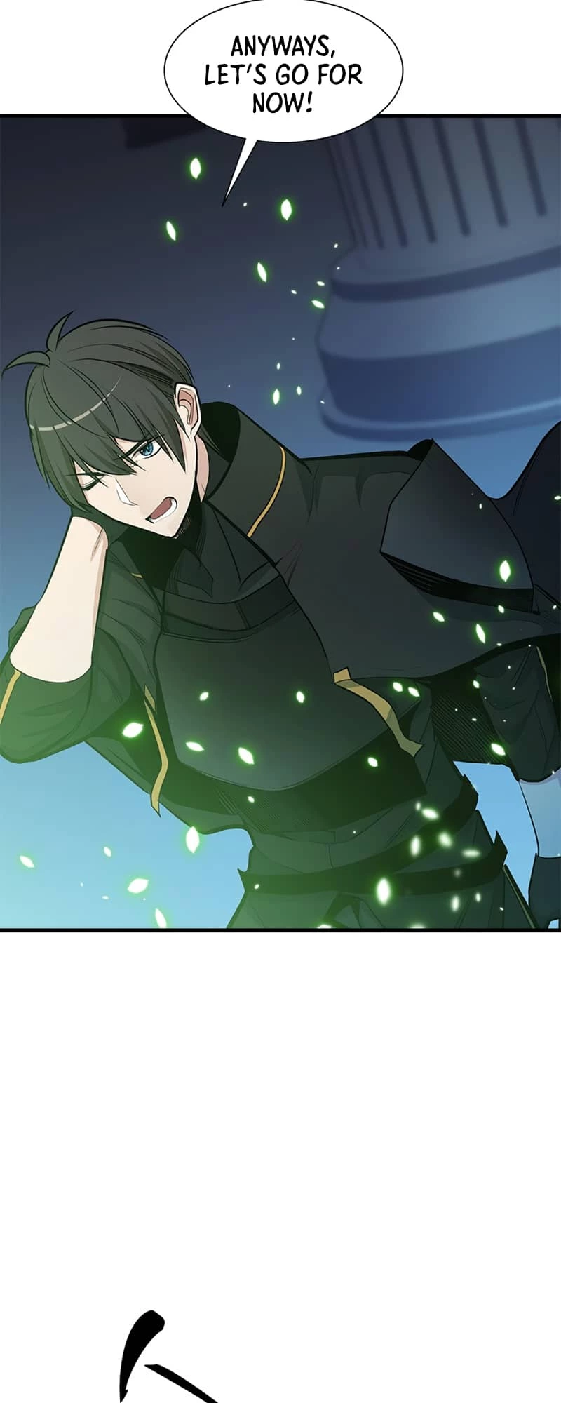 The Tutorial Is Too Tough! Chapter 81 - 45