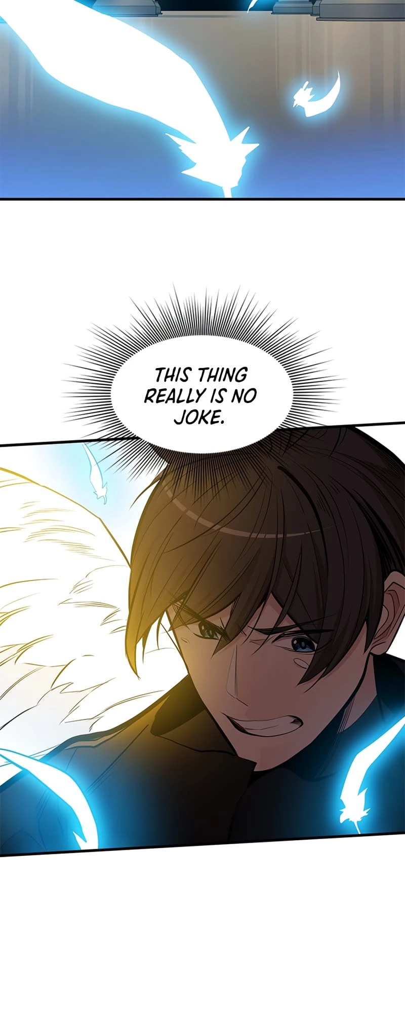 The Tutorial Is Too Tough! Chapter 80 - 52