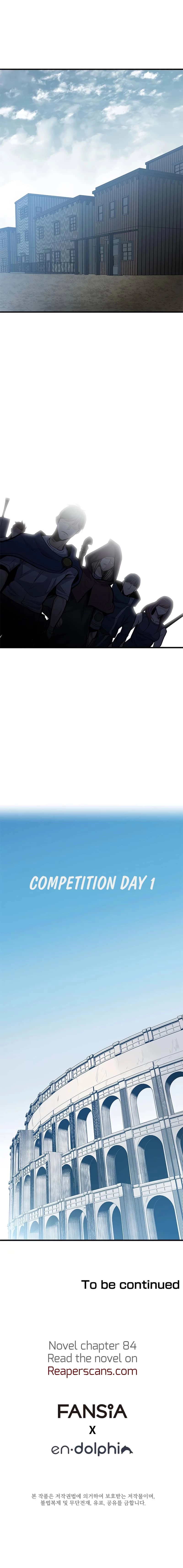 The Tutorial Is Too Tough! Chapter 81 - 48
