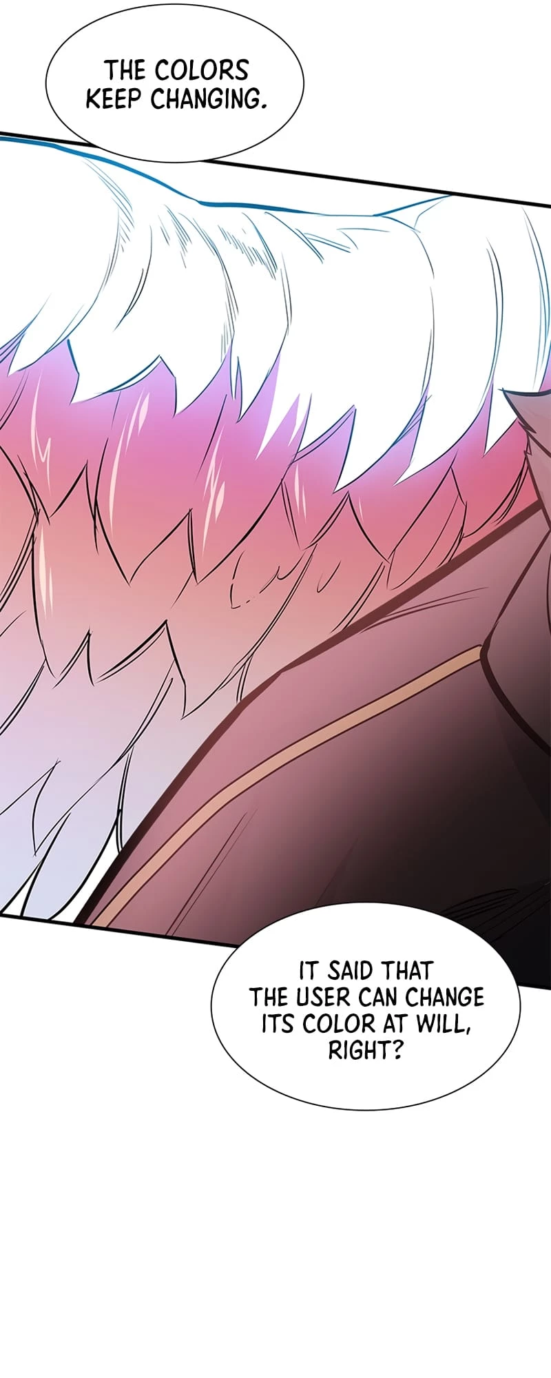 The Tutorial Is Too Tough! Chapter 80 - 53