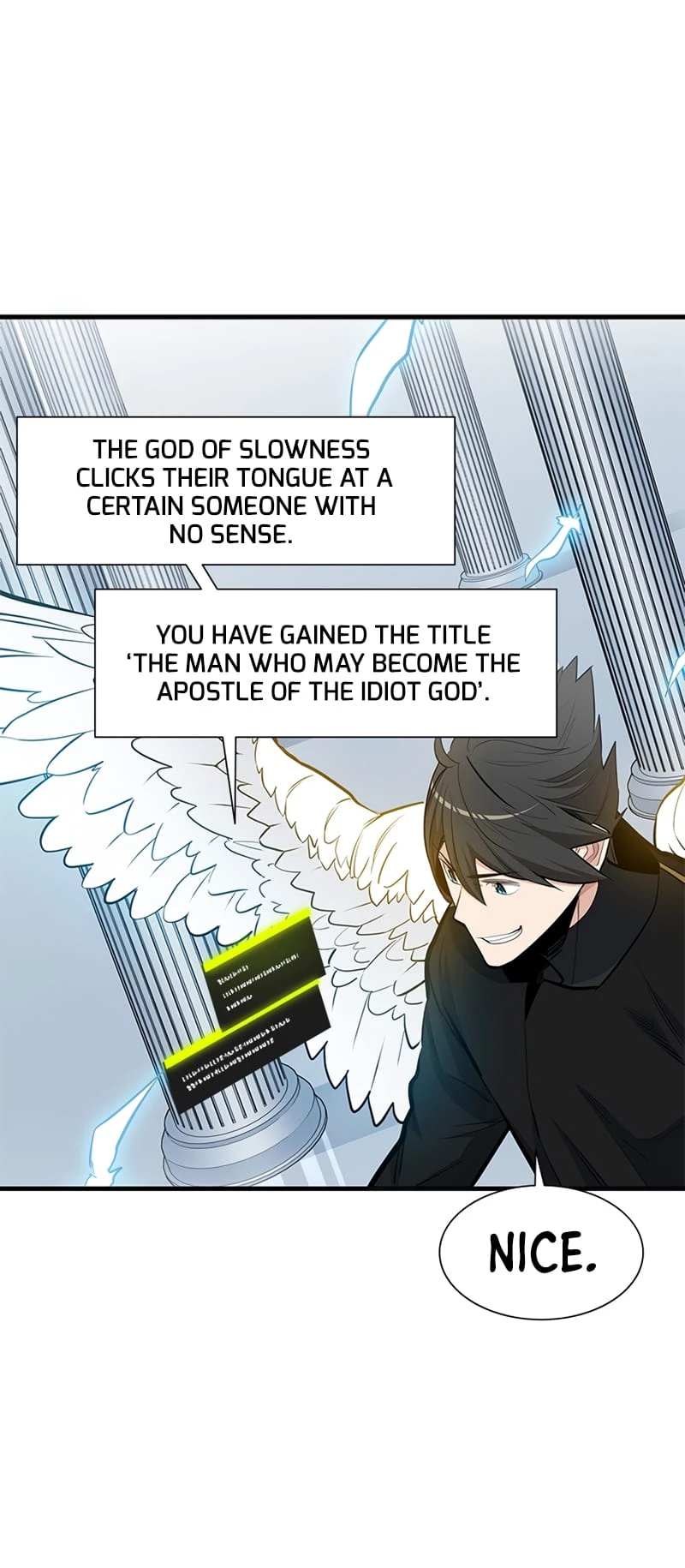 The Tutorial Is Too Tough! Chapter 80 - 55