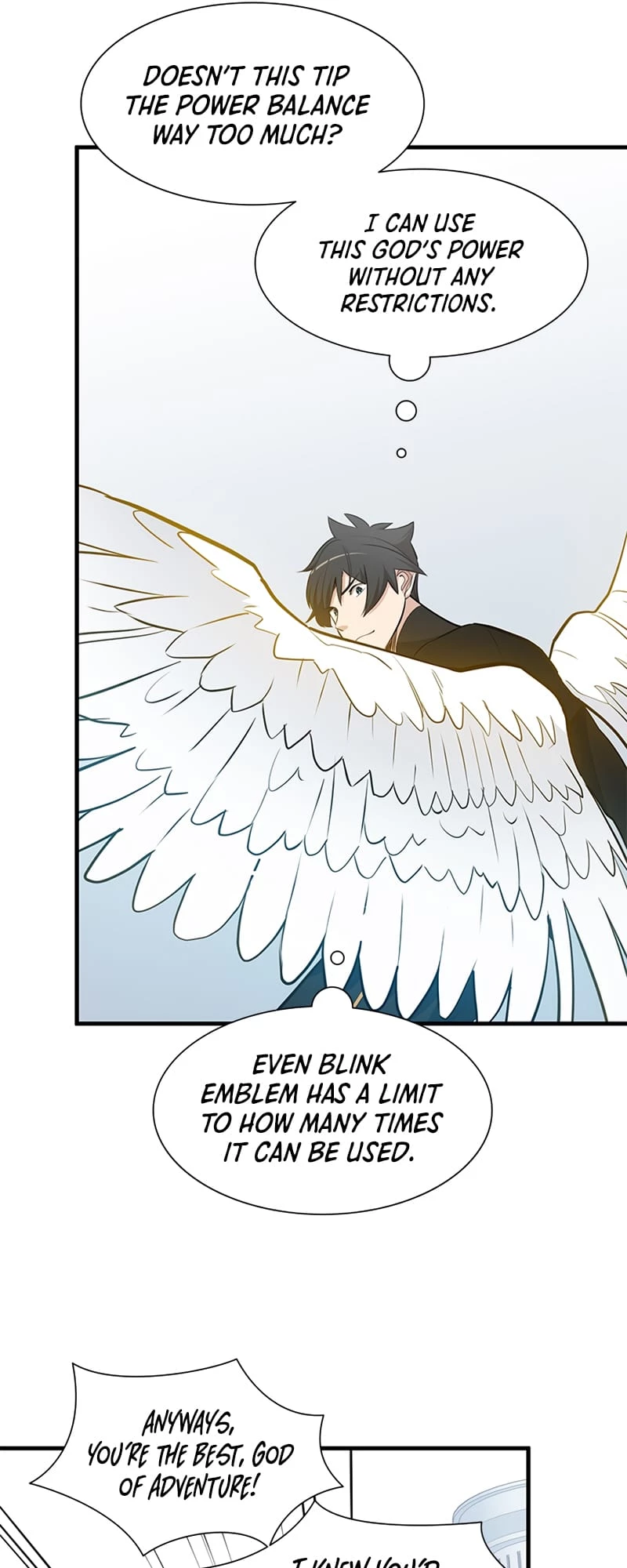 The Tutorial Is Too Tough! Chapter 80 - 56