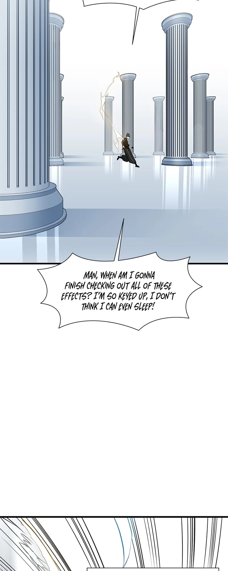 The Tutorial Is Too Tough! Chapter 80 - 58