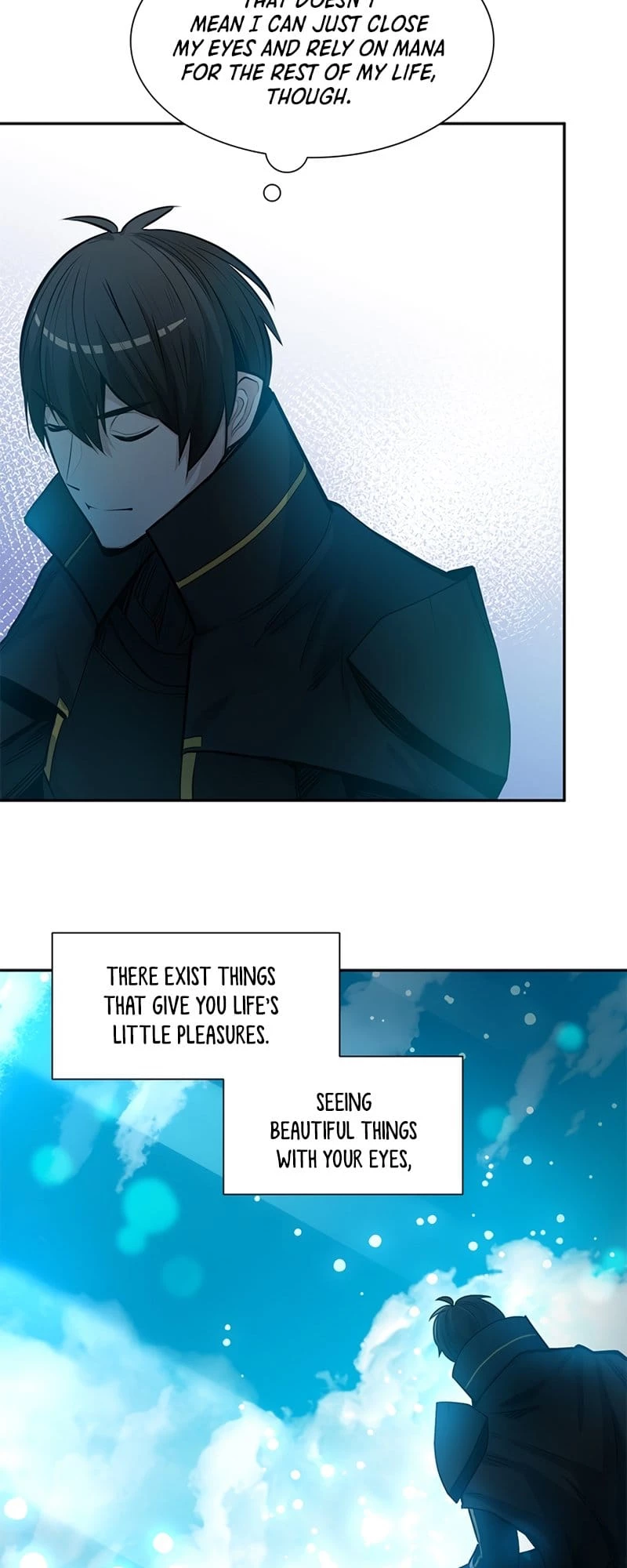 The Tutorial Is Too Tough! Chapter 79 - 52