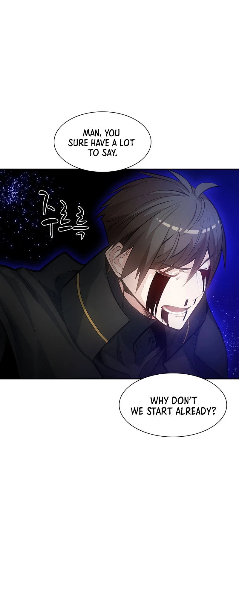 The Tutorial Is Too Tough! Chapter 78 - 5