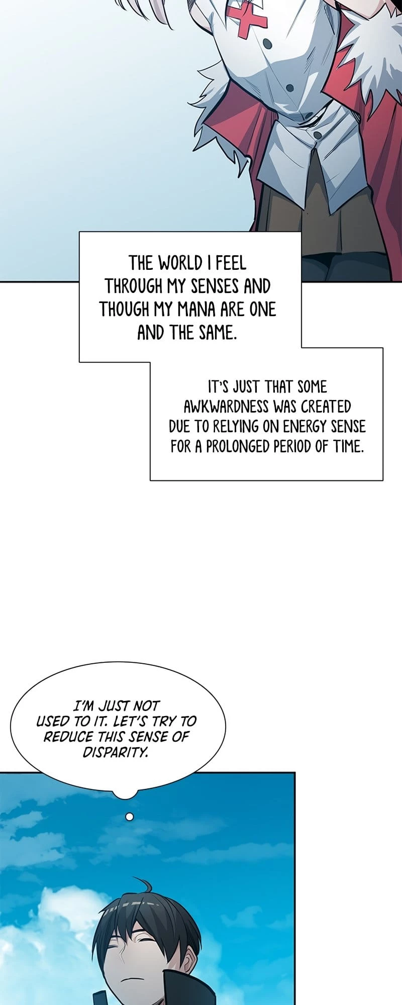 The Tutorial Is Too Tough! Chapter 79 - 54