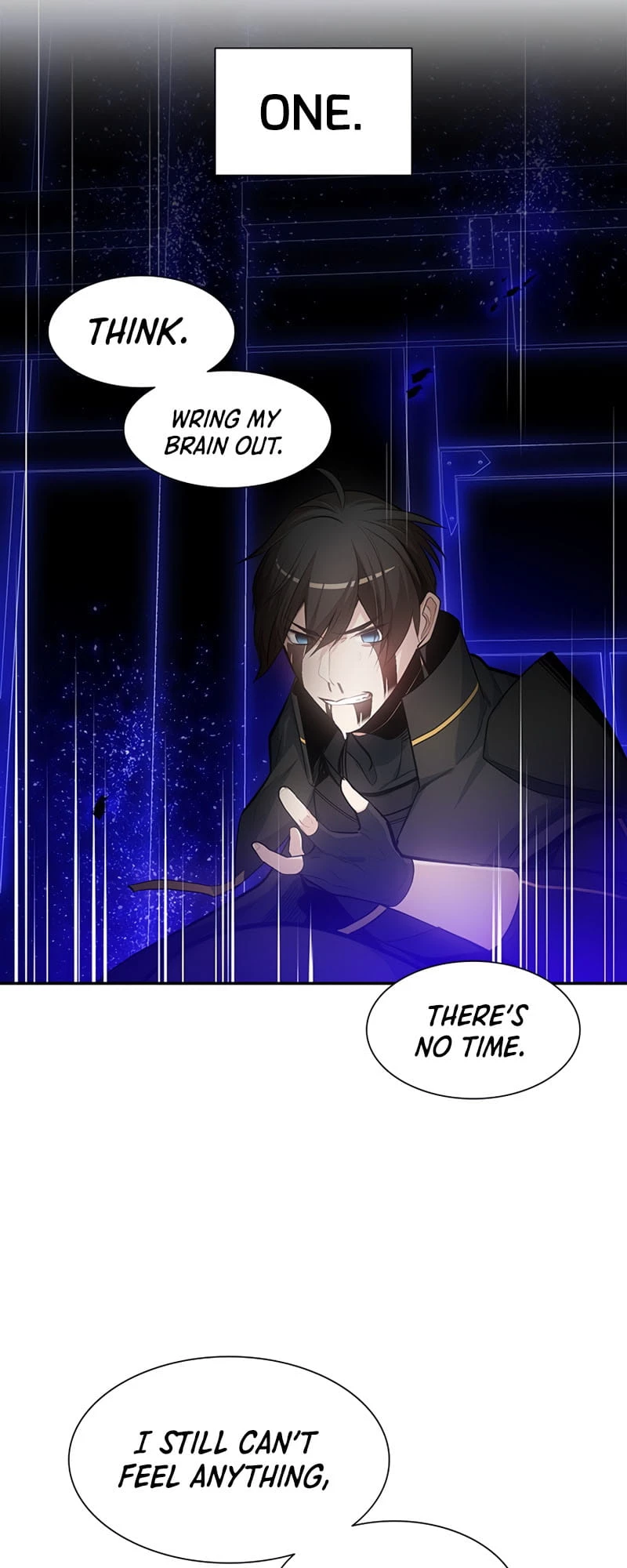 The Tutorial Is Too Tough! Chapter 78 - 8