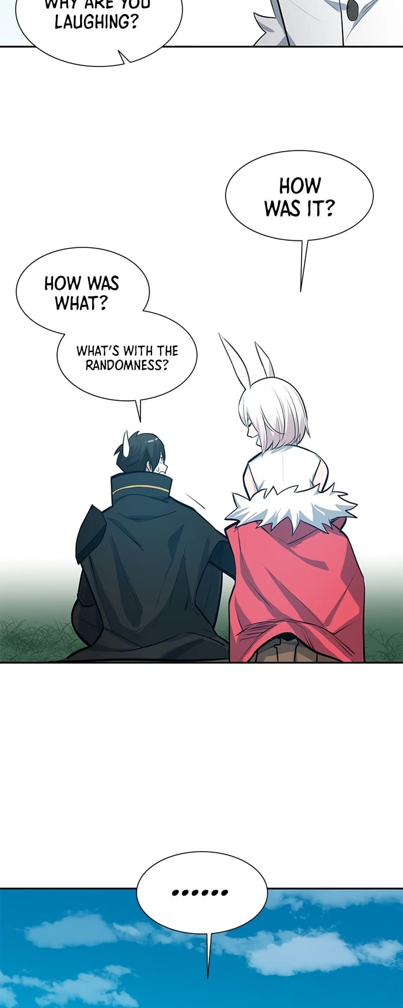 The Tutorial Is Too Tough! Chapter 79 - 58