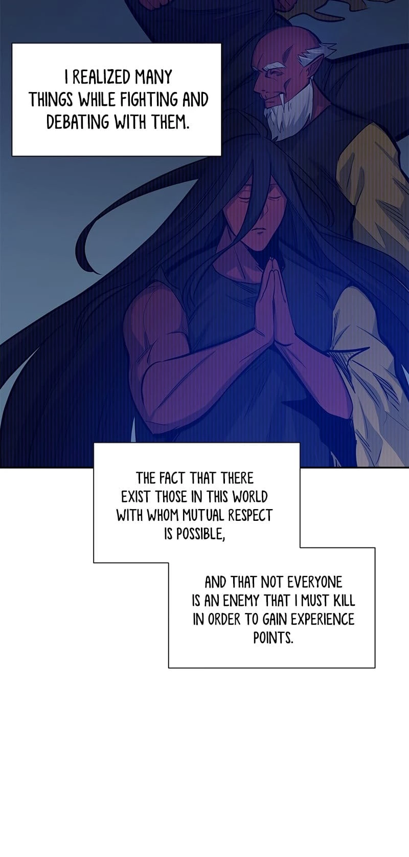 The Tutorial Is Too Tough! Chapter 79 - 61