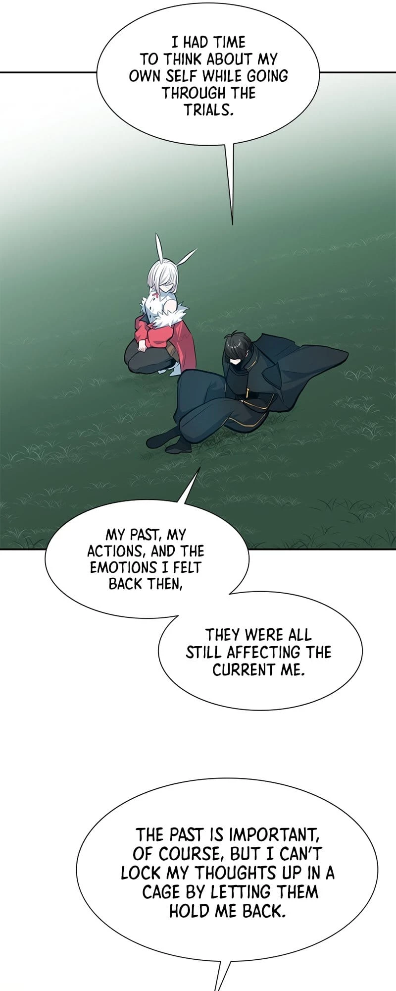The Tutorial Is Too Tough! Chapter 79 - 62