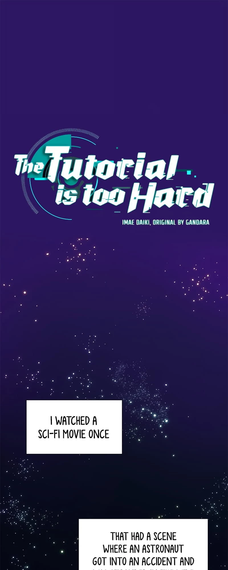 The Tutorial Is Too Tough! Chapter 77 - 2