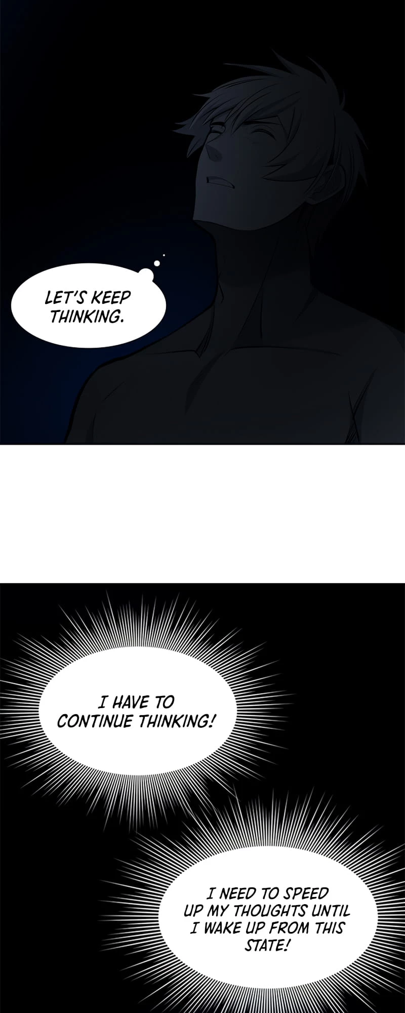 The Tutorial Is Too Tough! Chapter 77 - 5