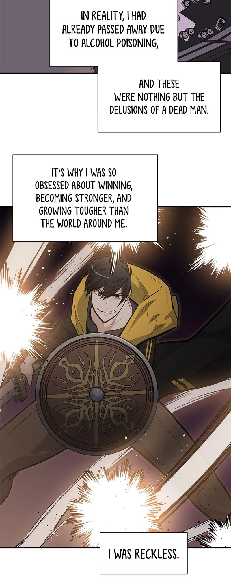 The Tutorial Is Too Tough! Chapter 79 - 66