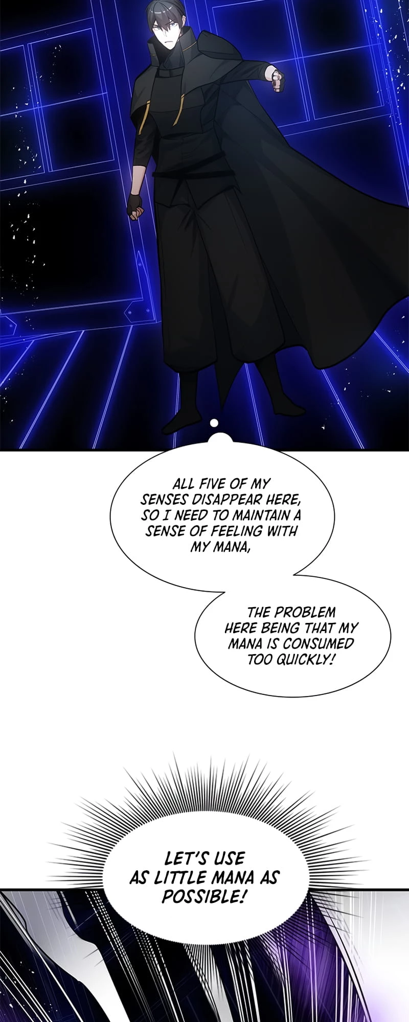The Tutorial Is Too Tough! Chapter 76 - 4