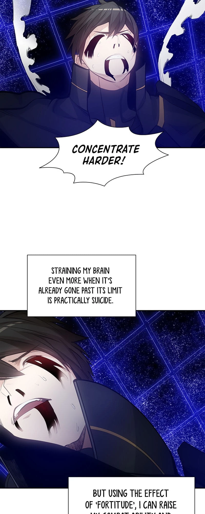 The Tutorial Is Too Tough! Chapter 78 - 27