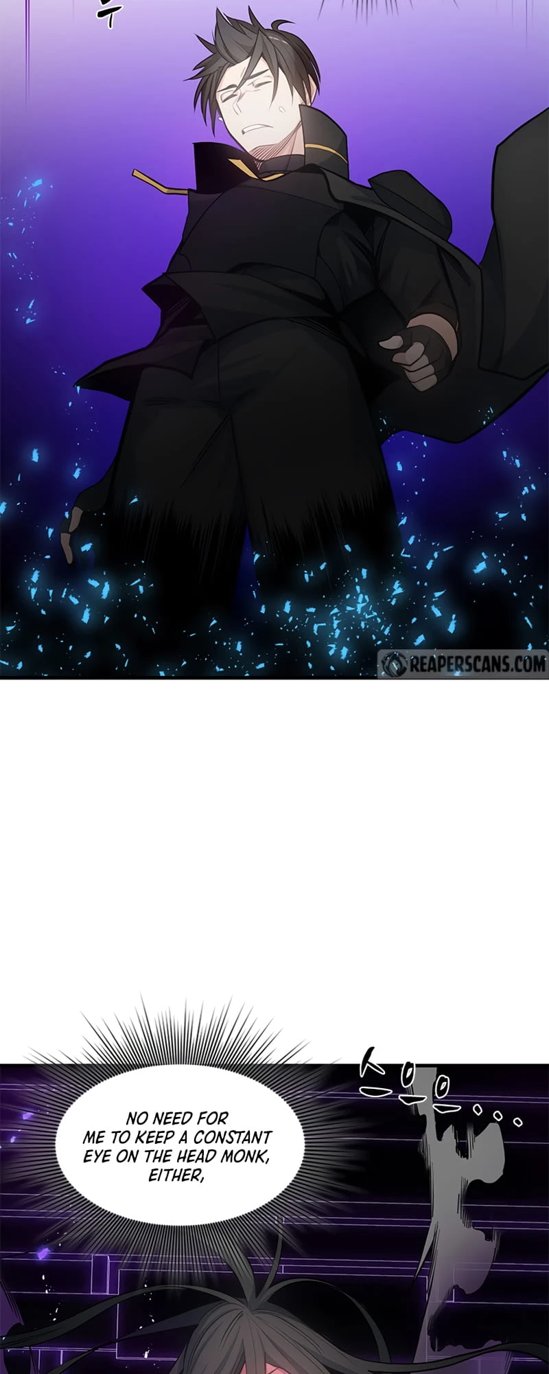 The Tutorial Is Too Tough! Chapter 76 - 6
