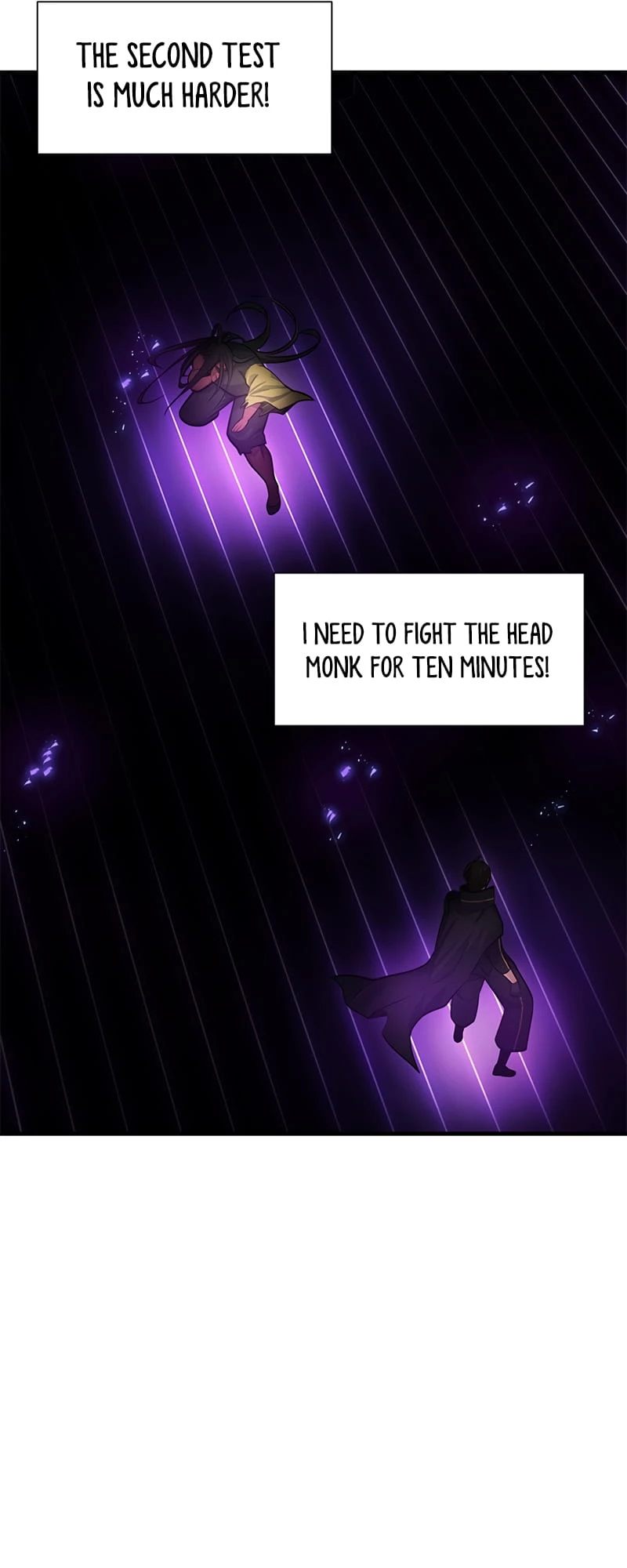 The Tutorial Is Too Tough! Chapter 76 - 8