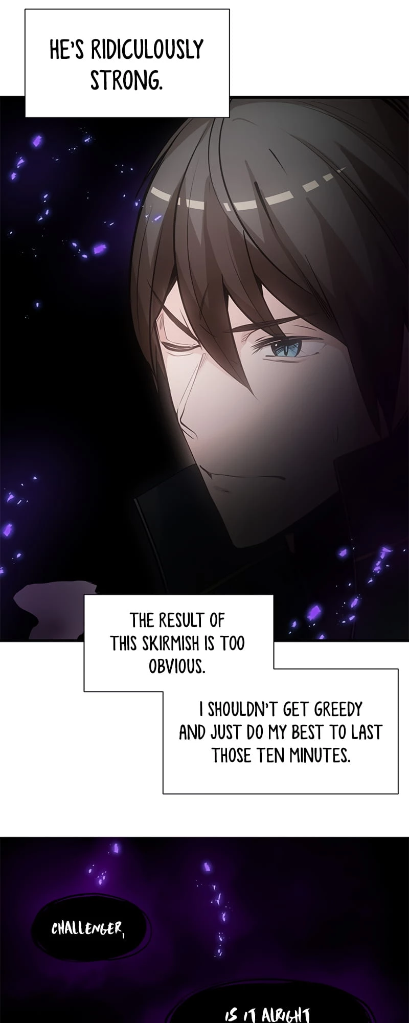 The Tutorial Is Too Tough! Chapter 76 - 9