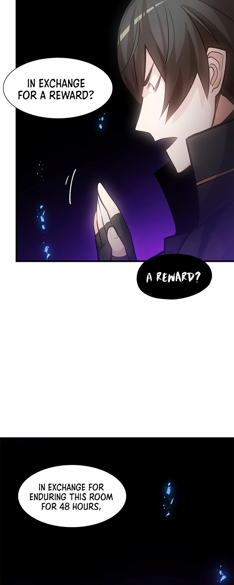 The Tutorial Is Too Tough! Chapter 76 - 11