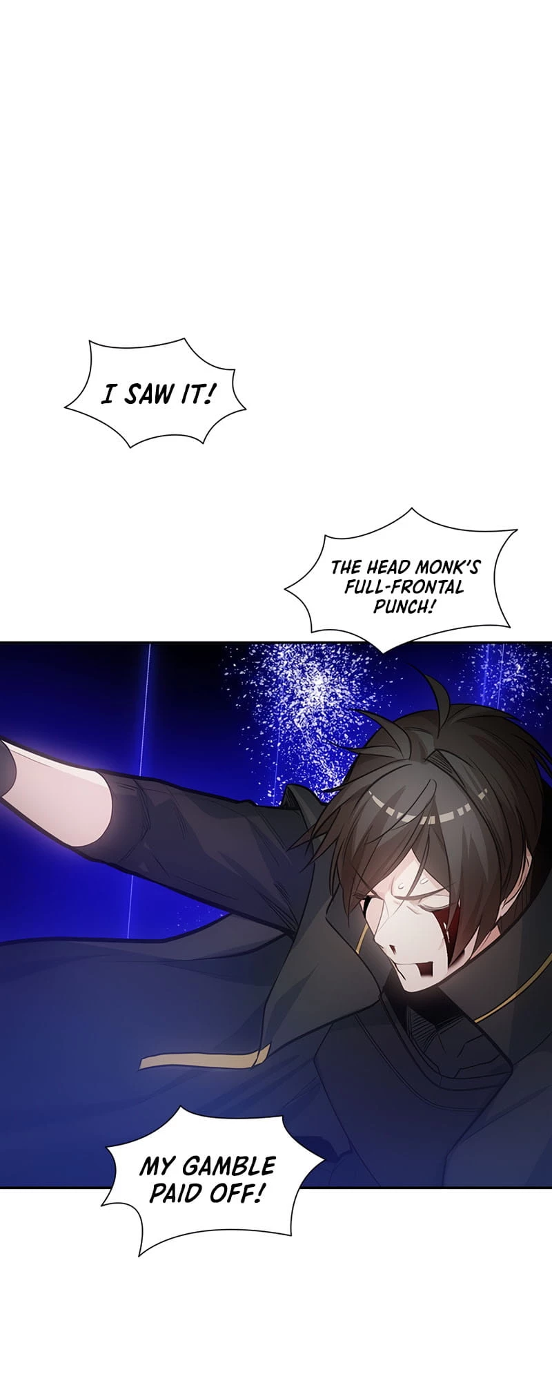 The Tutorial Is Too Tough! Chapter 78 - 35