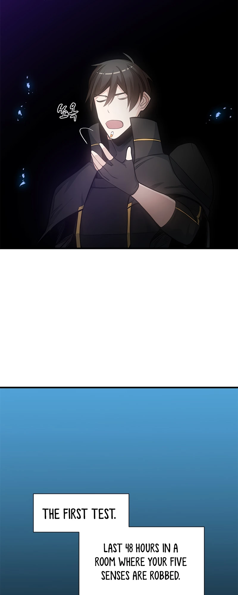 The Tutorial Is Too Tough! Chapter 76 - 16