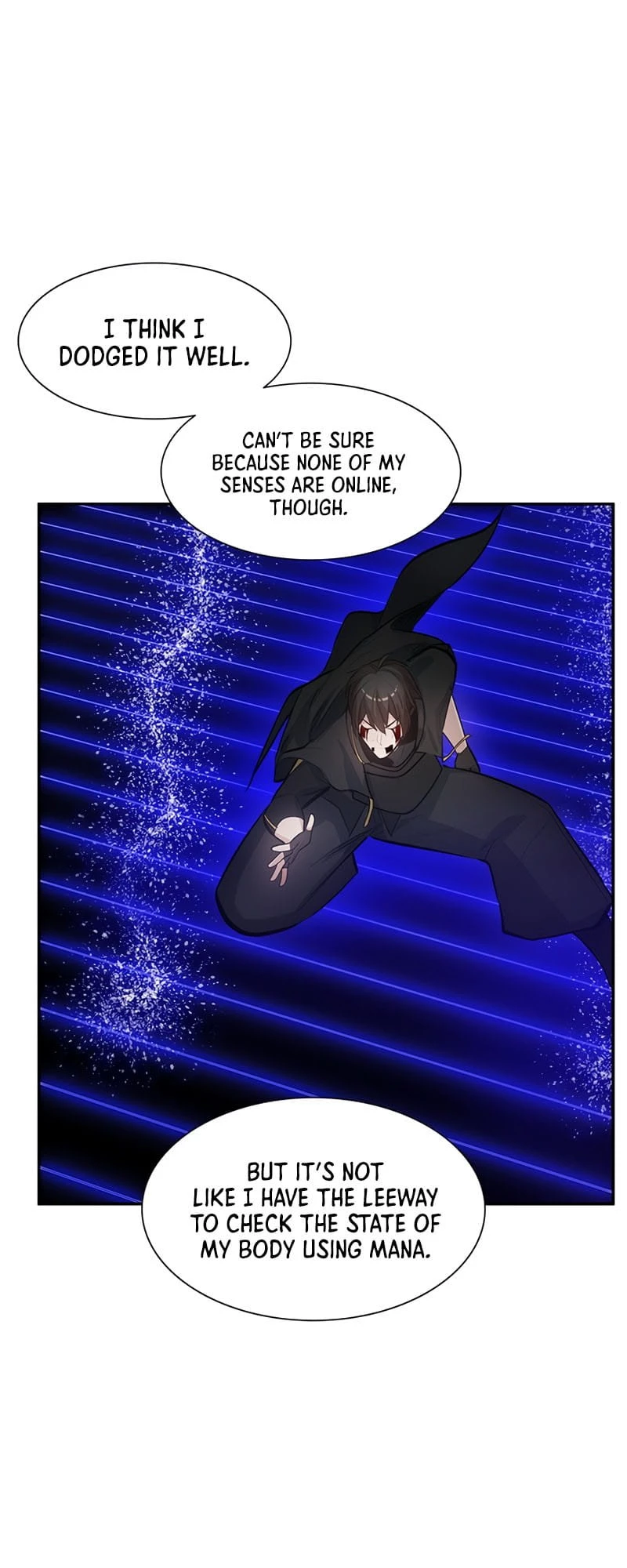 The Tutorial Is Too Tough! Chapter 78 - 36