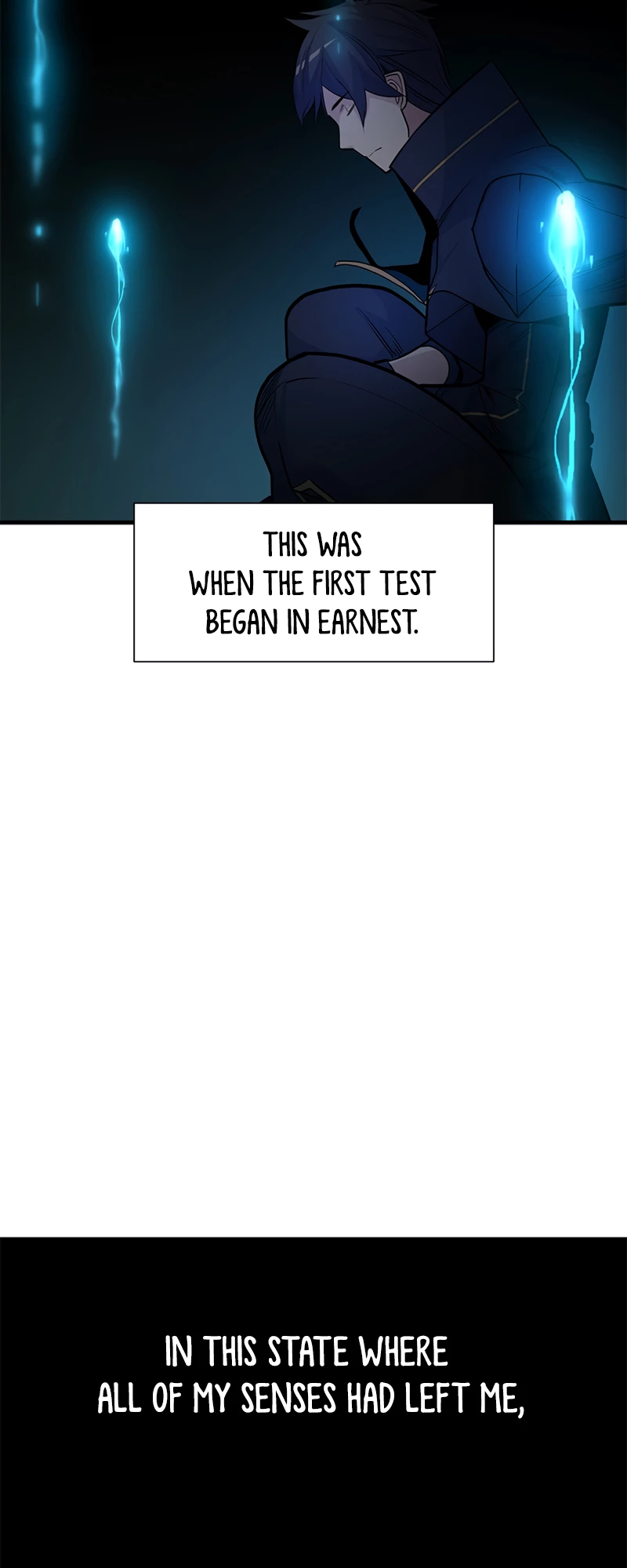The Tutorial Is Too Tough! Chapter 76 - 21