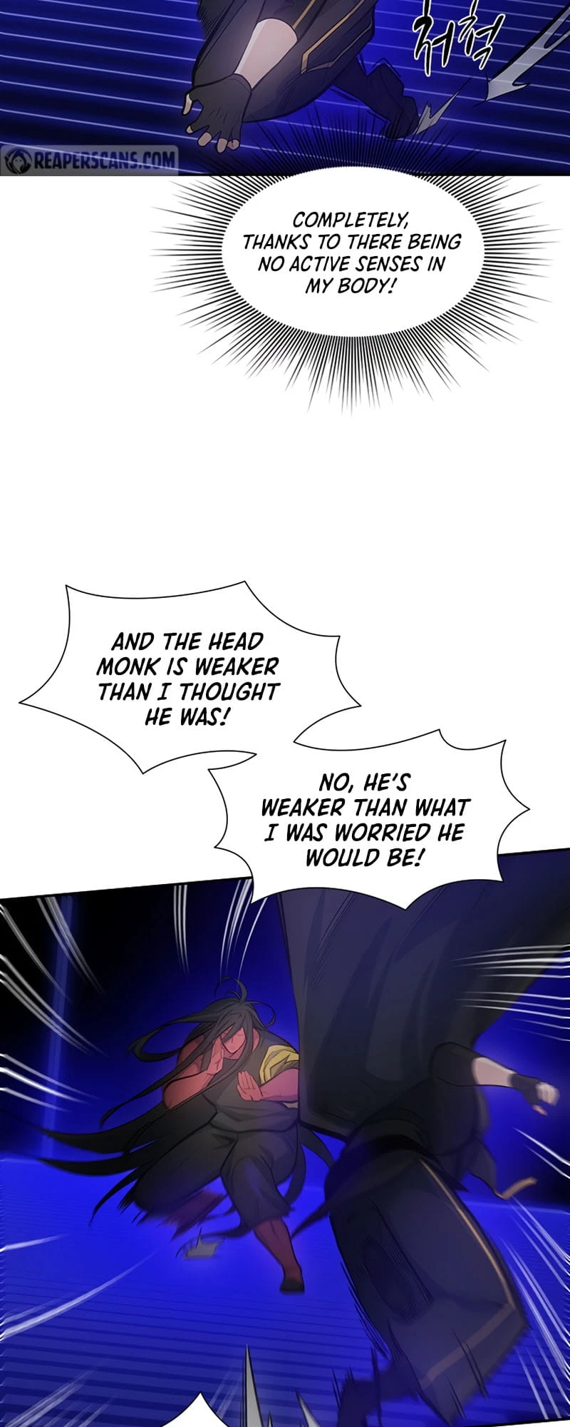 The Tutorial Is Too Tough! Chapter 78 - 41
