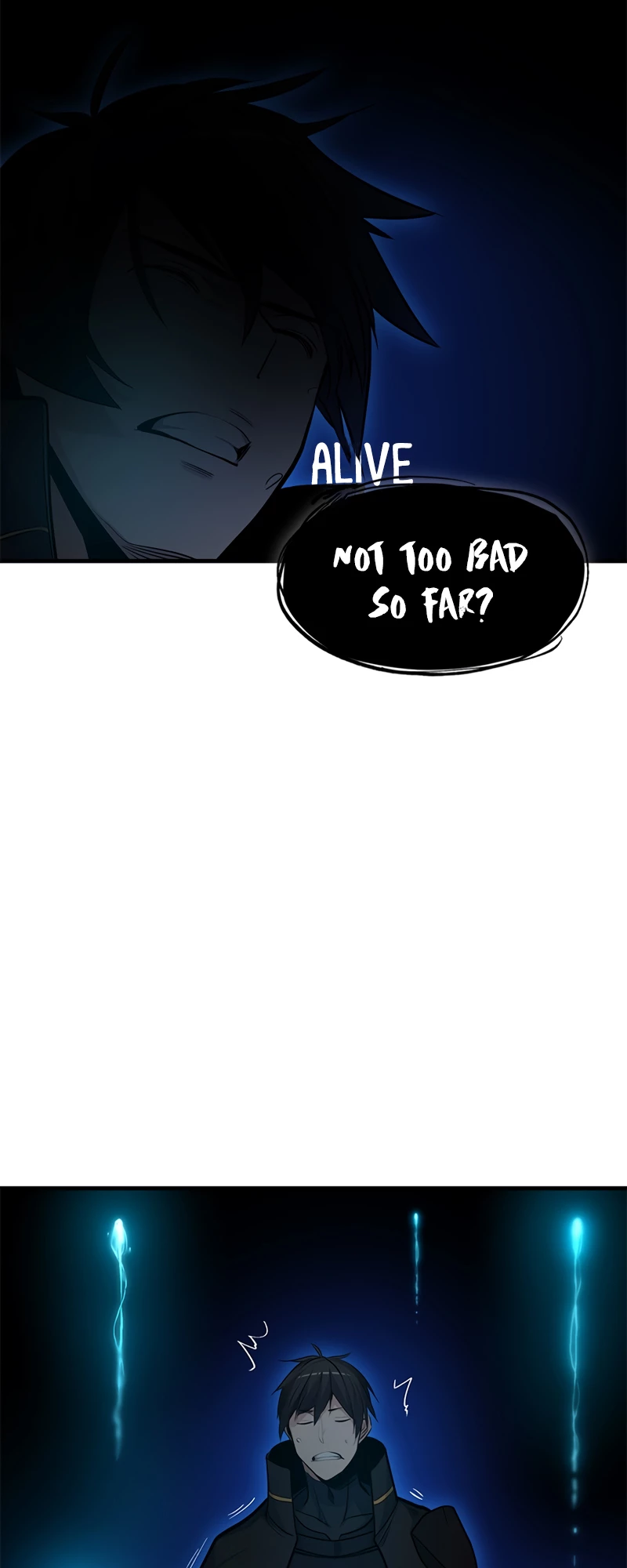 The Tutorial Is Too Tough! Chapter 76 - 26