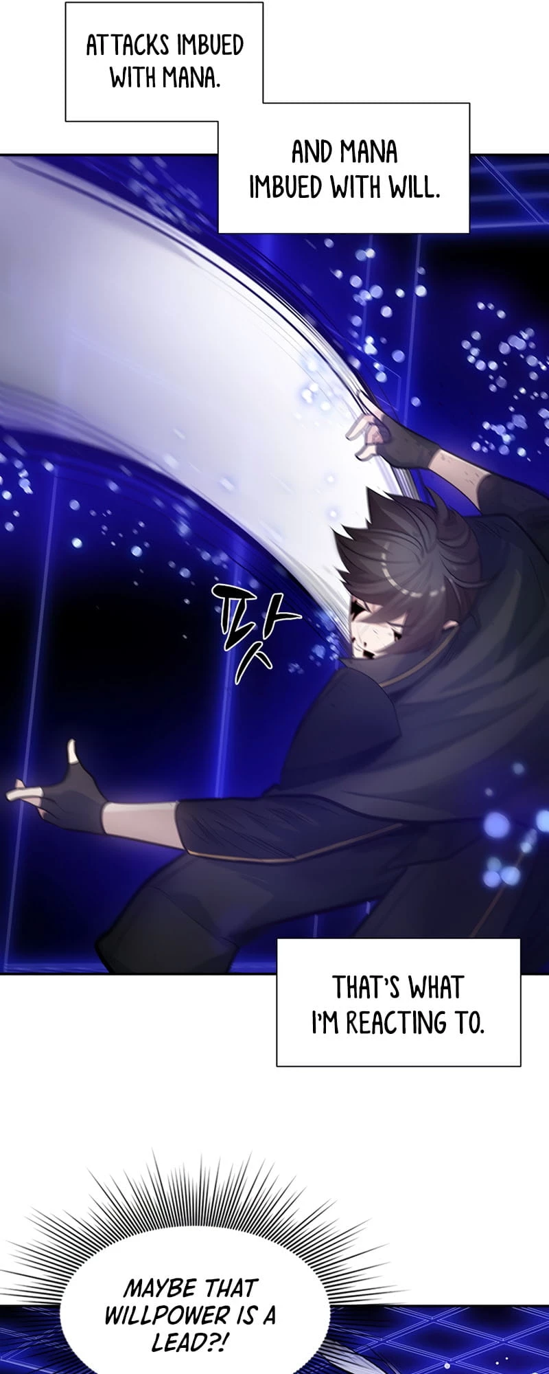 The Tutorial Is Too Tough! Chapter 78 - 44