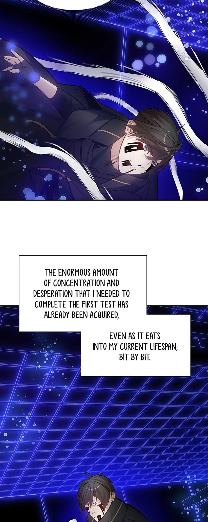 The Tutorial Is Too Tough! Chapter 78 - 45