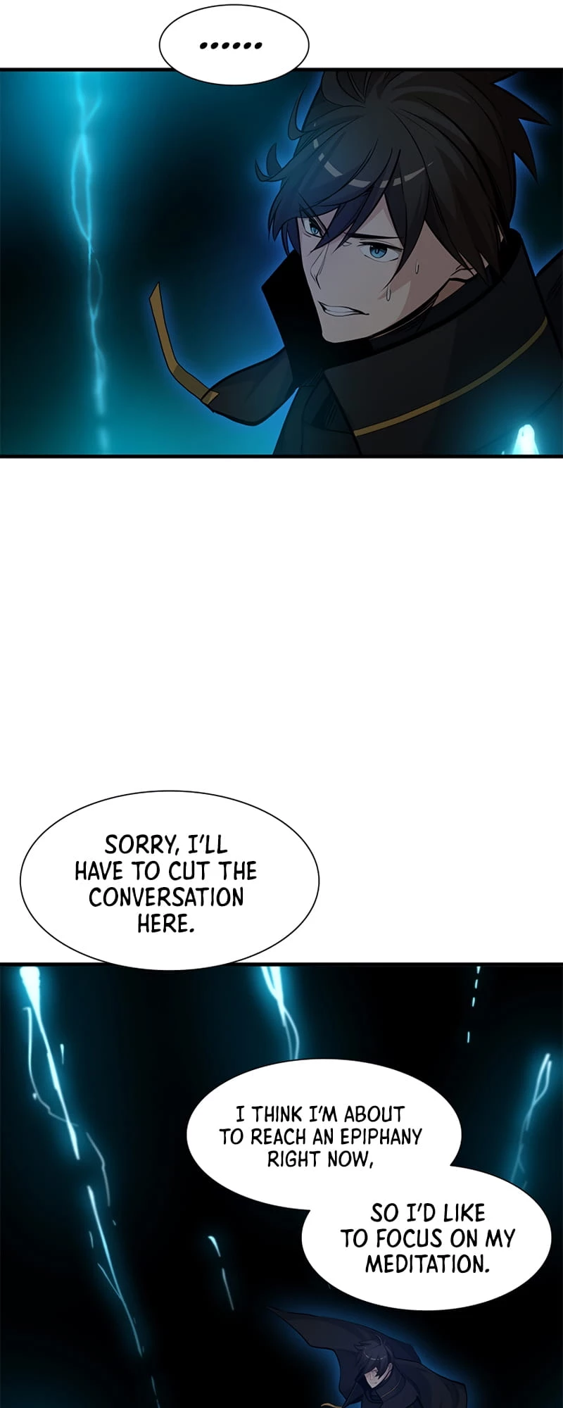 The Tutorial Is Too Tough! Chapter 76 - 32