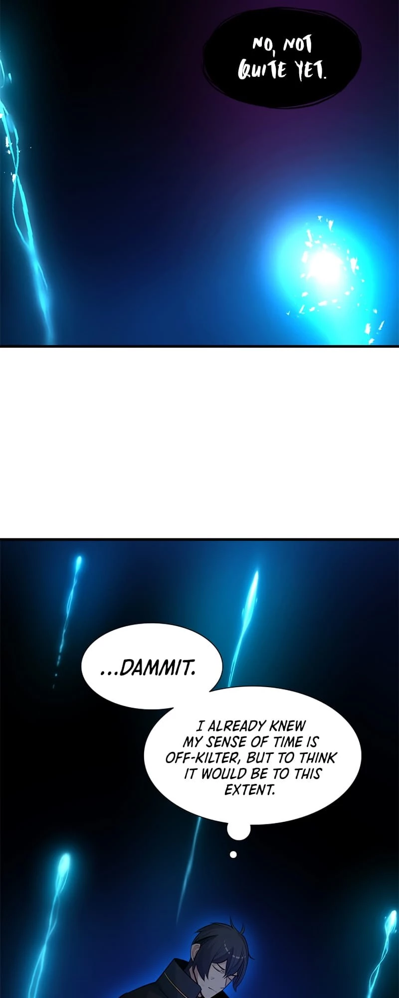 The Tutorial Is Too Tough! Chapter 76 - 38