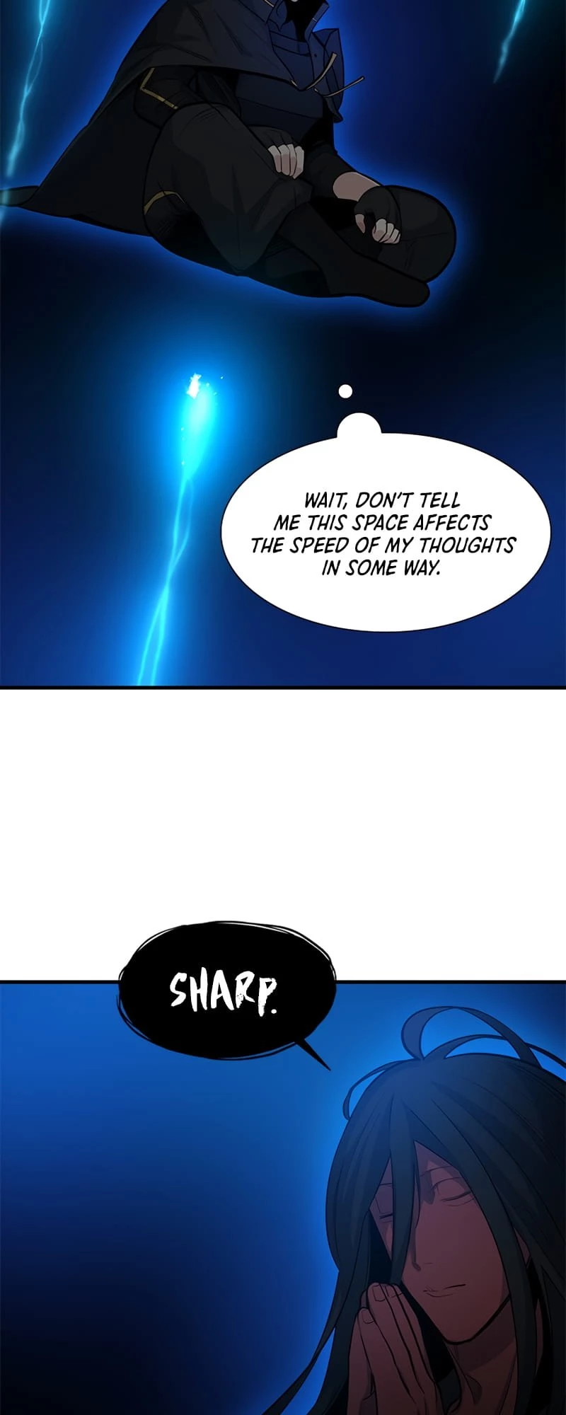 The Tutorial Is Too Tough! Chapter 76 - 39