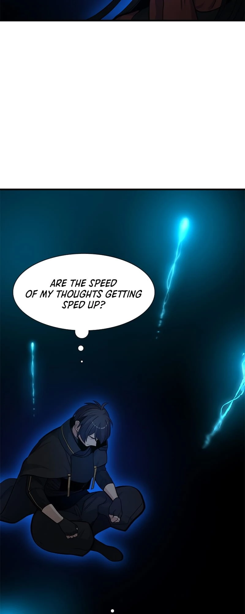 The Tutorial Is Too Tough! Chapter 76 - 40