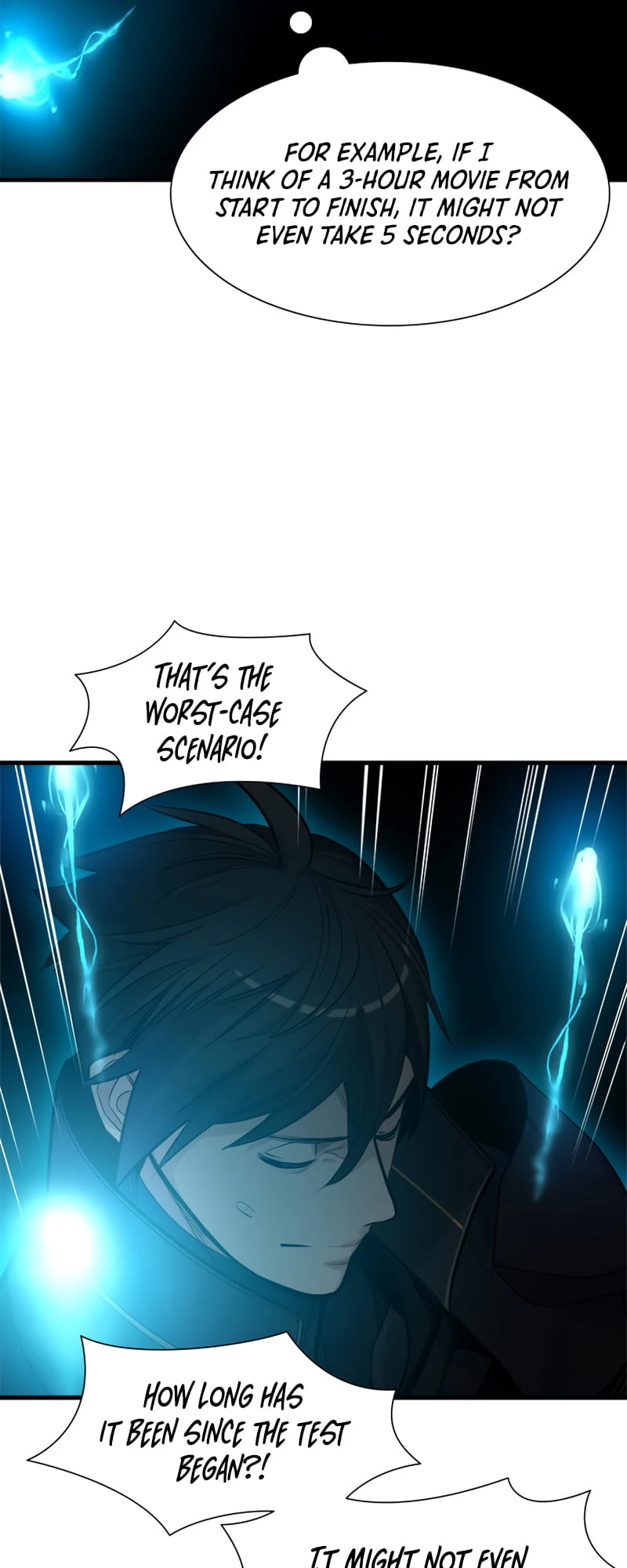 The Tutorial Is Too Tough! Chapter 76 - 41
