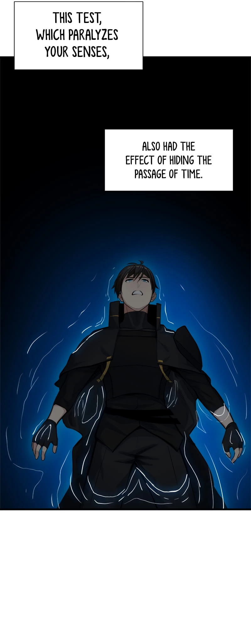 The Tutorial Is Too Tough! Chapter 76 - 44