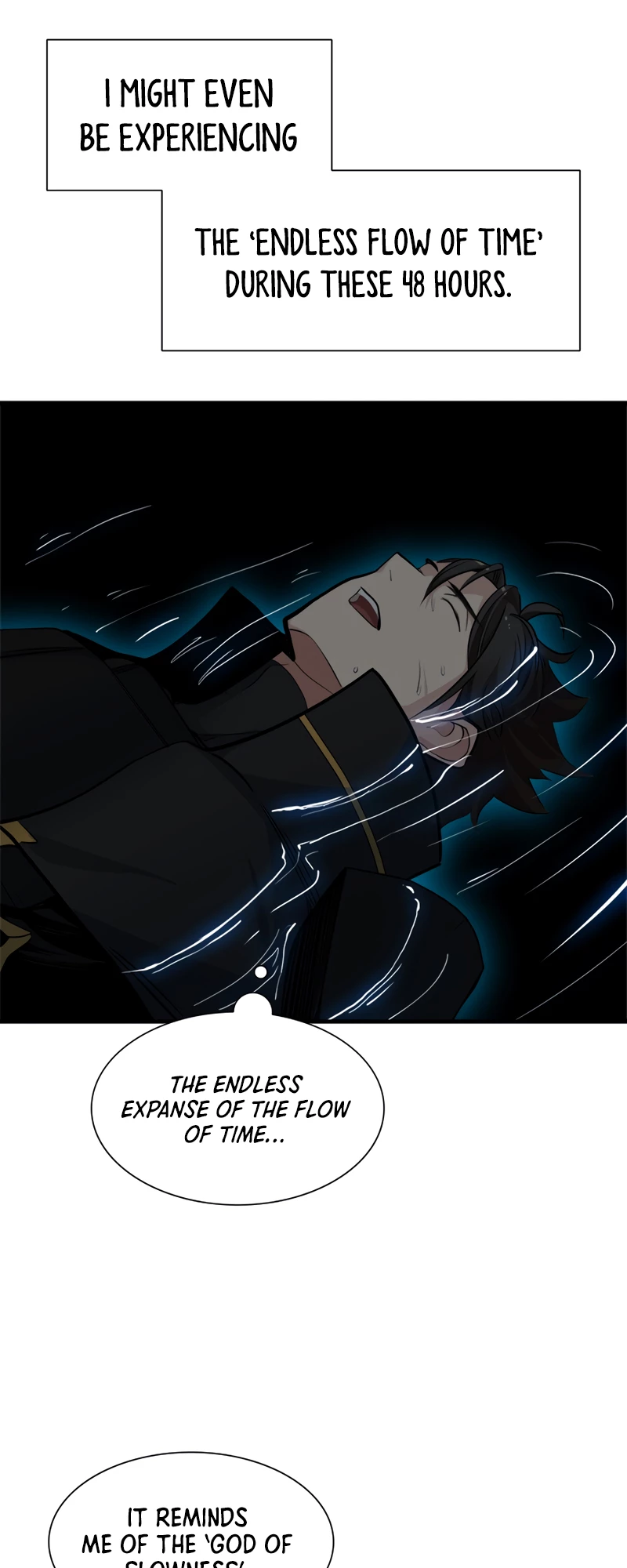 The Tutorial Is Too Tough! Chapter 76 - 45