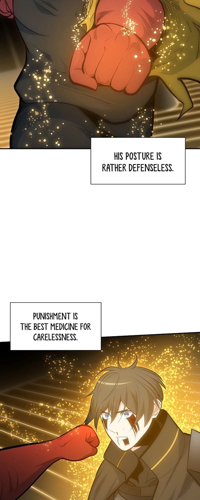 The Tutorial Is Too Tough! Chapter 78 - 60