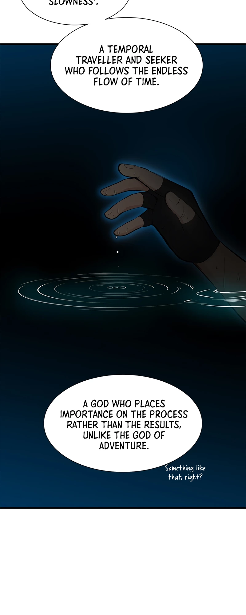 The Tutorial Is Too Tough! Chapter 76 - 46