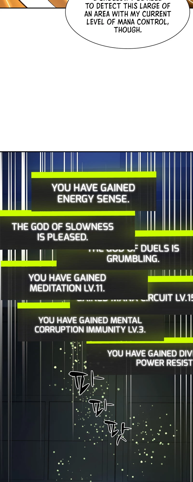 The Tutorial Is Too Tough! Chapter 77 - 53