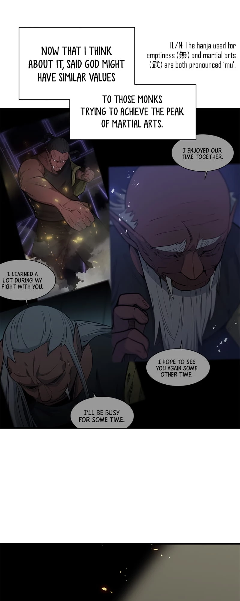 The Tutorial Is Too Tough! Chapter 76 - 47