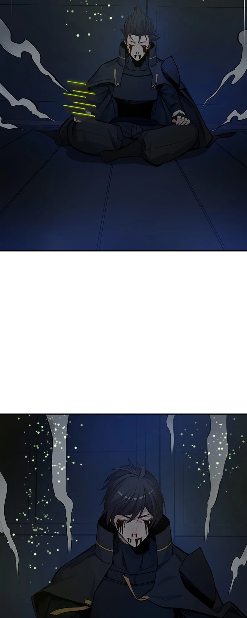 The Tutorial Is Too Tough! Chapter 77 - 54