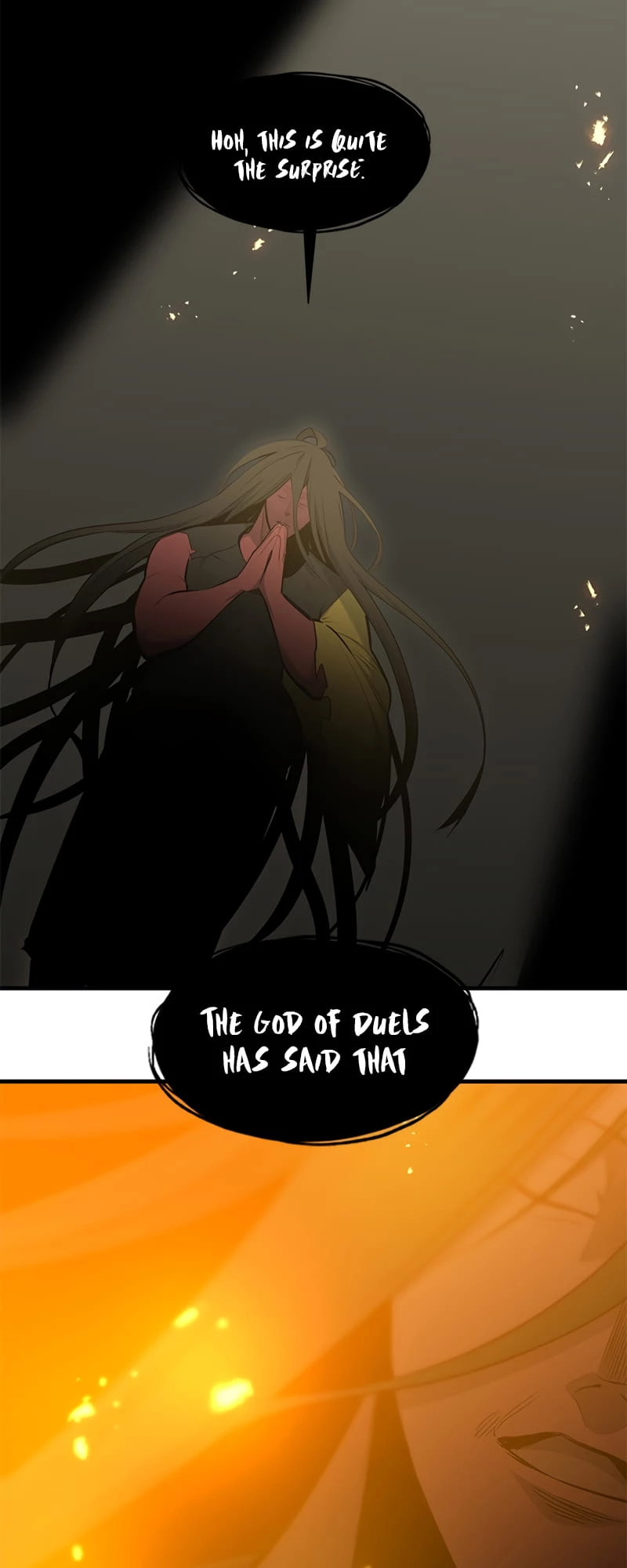 The Tutorial Is Too Tough! Chapter 76 - 48