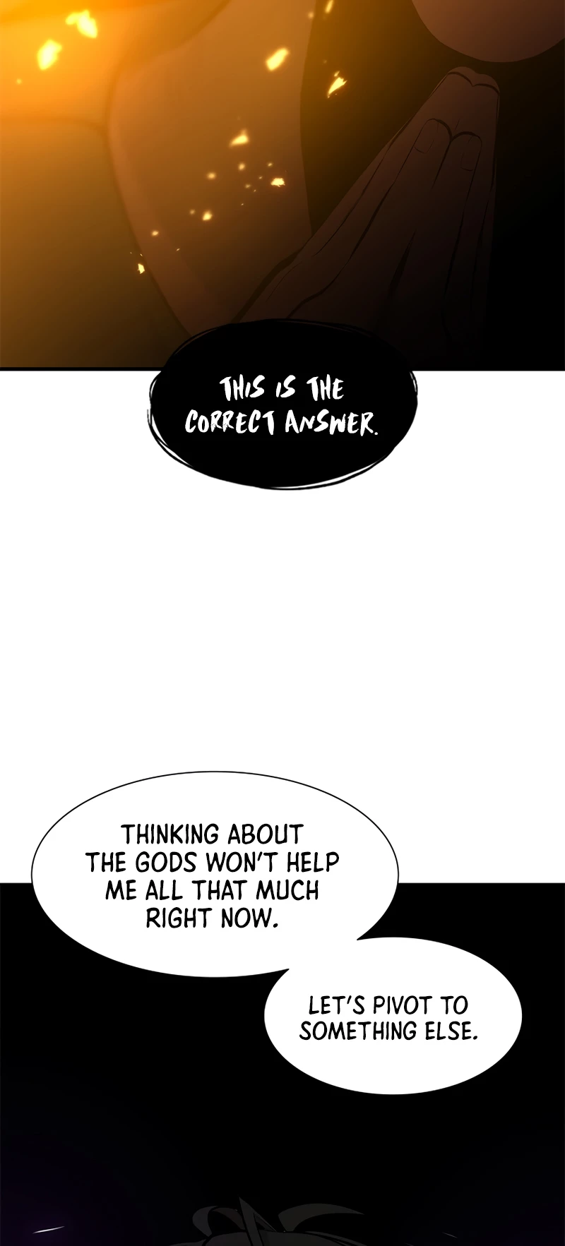 The Tutorial Is Too Tough! Chapter 76 - 49