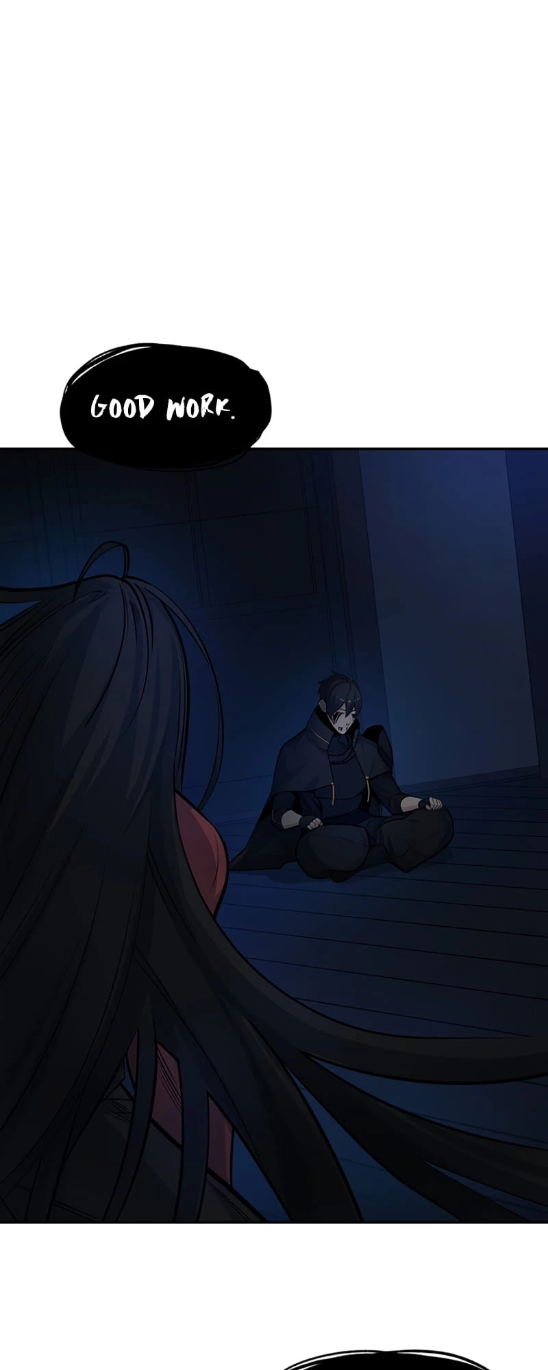 The Tutorial Is Too Tough! Chapter 77 - 56