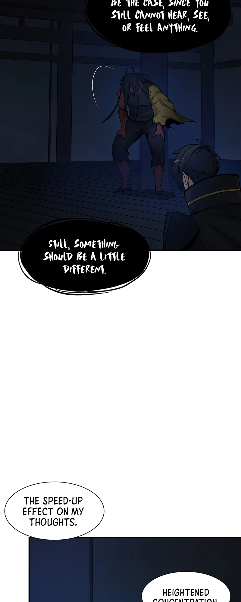 The Tutorial Is Too Tough! Chapter 77 - 58