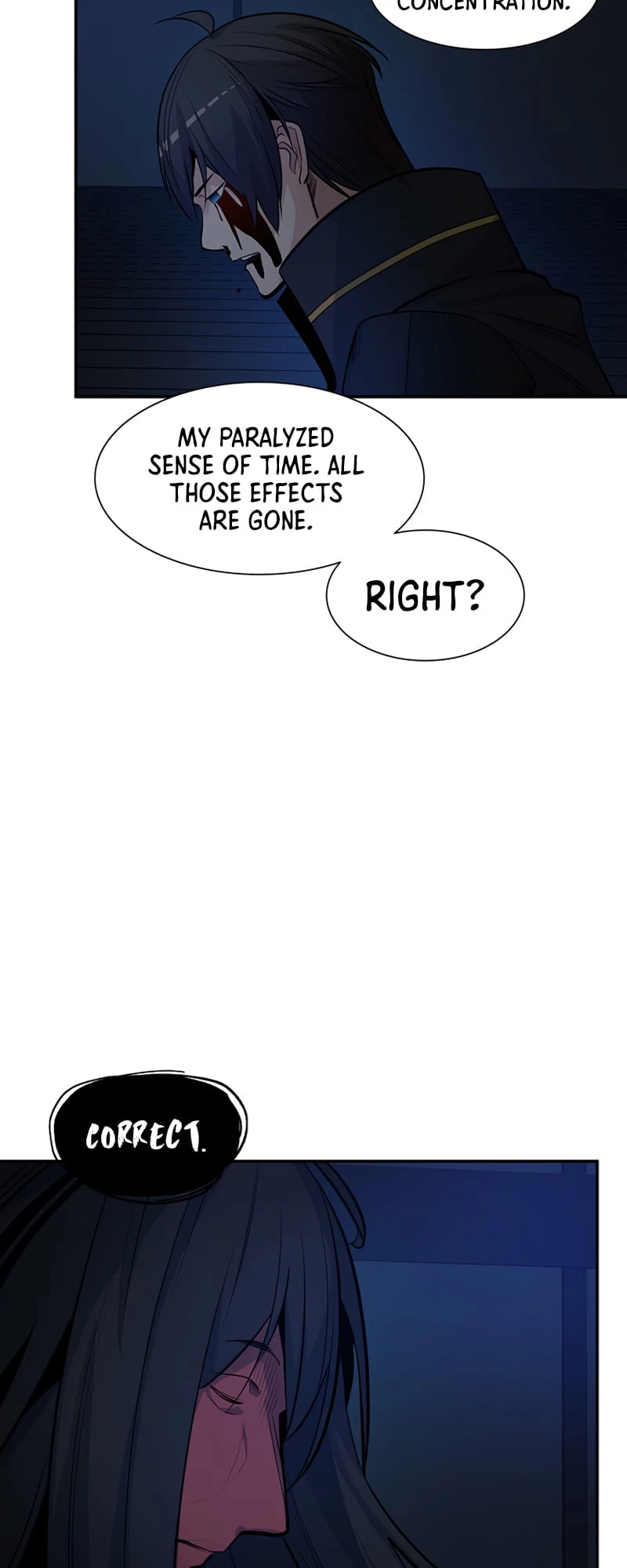 The Tutorial Is Too Tough! Chapter 77 - 59