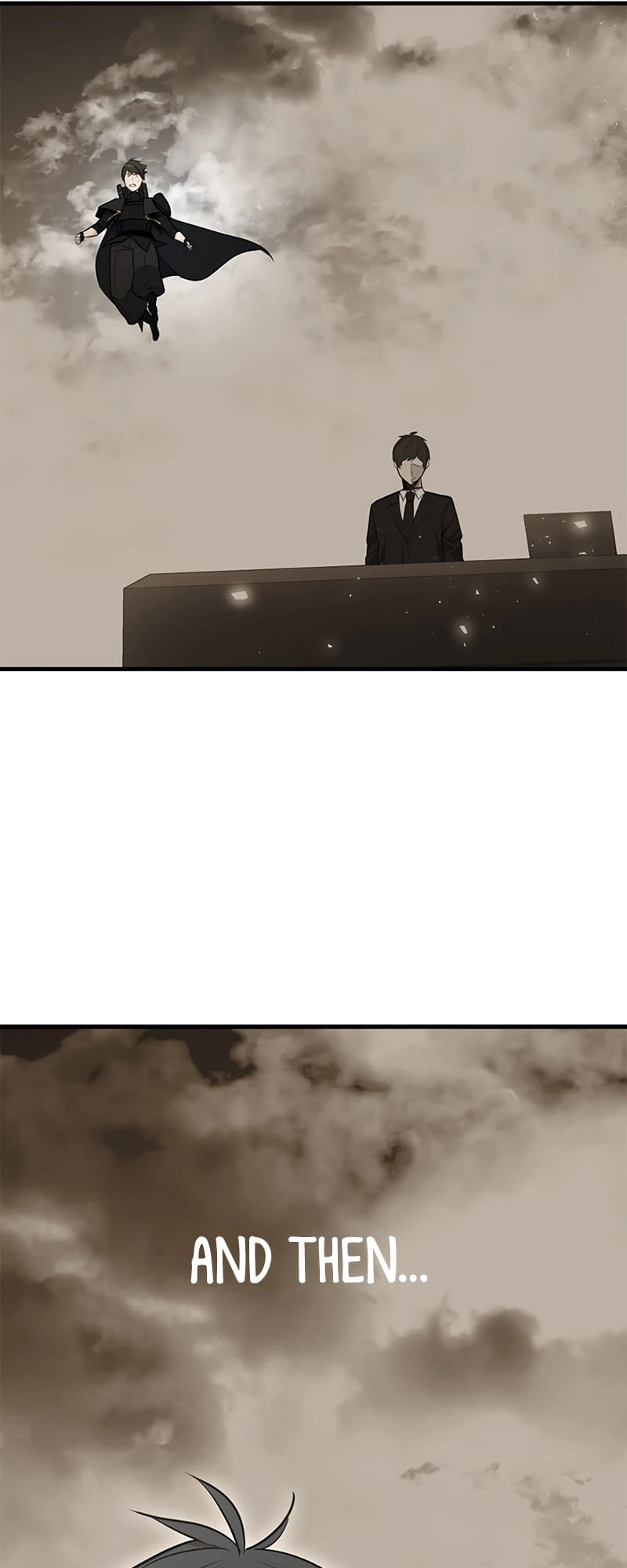 The Tutorial Is Too Tough! Chapter 76 - 53