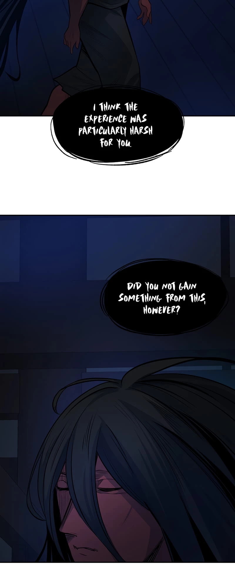 The Tutorial Is Too Tough! Chapter 77 - 61